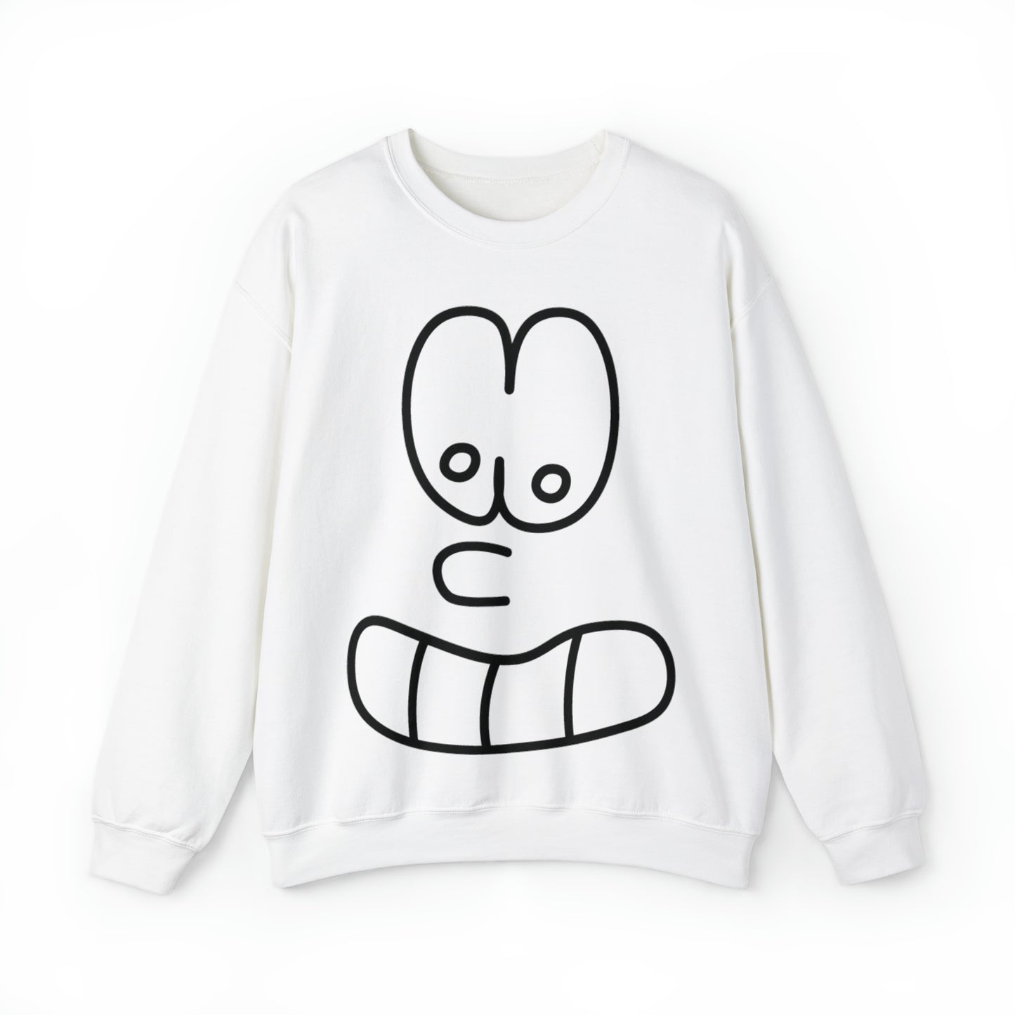 Tata Crewneck Classic